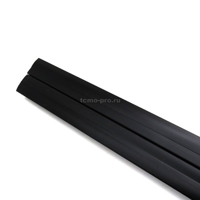 SN114-008А-8 Профиль магнитный BLACK 90,180 гр длина 2200мм