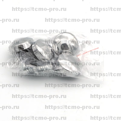 КЗС1324-20 крепление для зеркала/таблички 20 мм