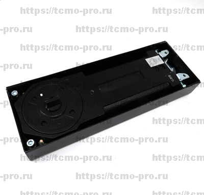 S84 Metro Доводчик дверной без фиксации 120 кг